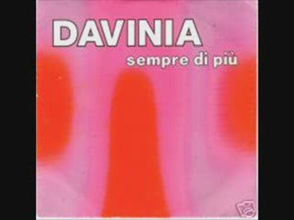 DAVINA
