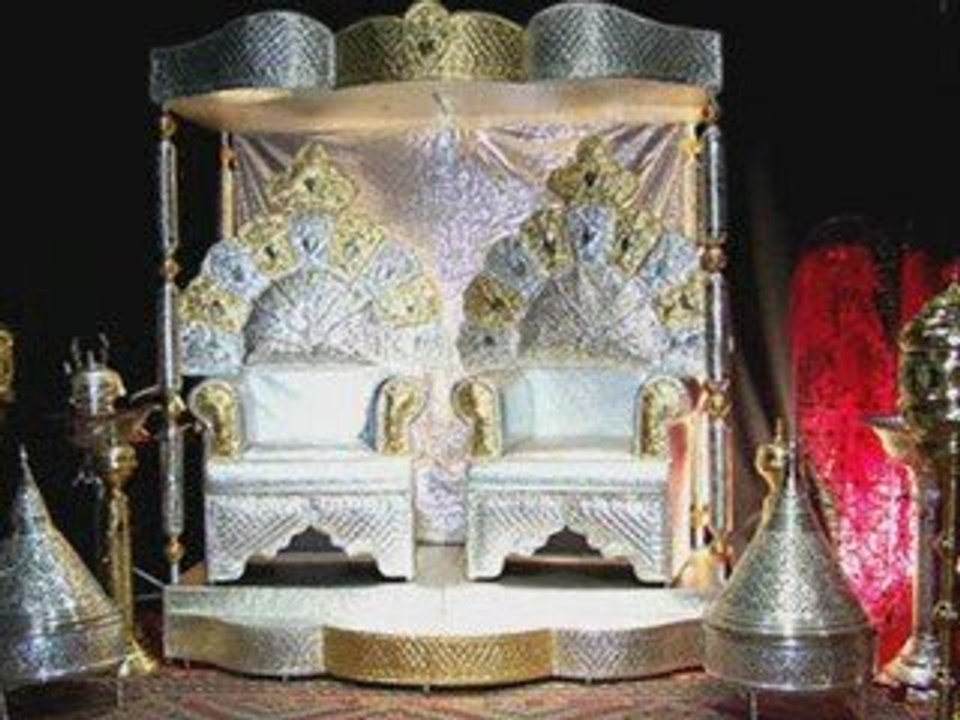 MIX REGGADA 2009 NOUVEAUTES MARIAGE RIFI (6 MUSIQUES)