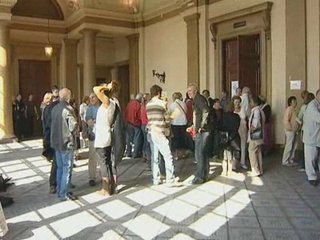 En bref: Jean-Claude LENOIR relaxé