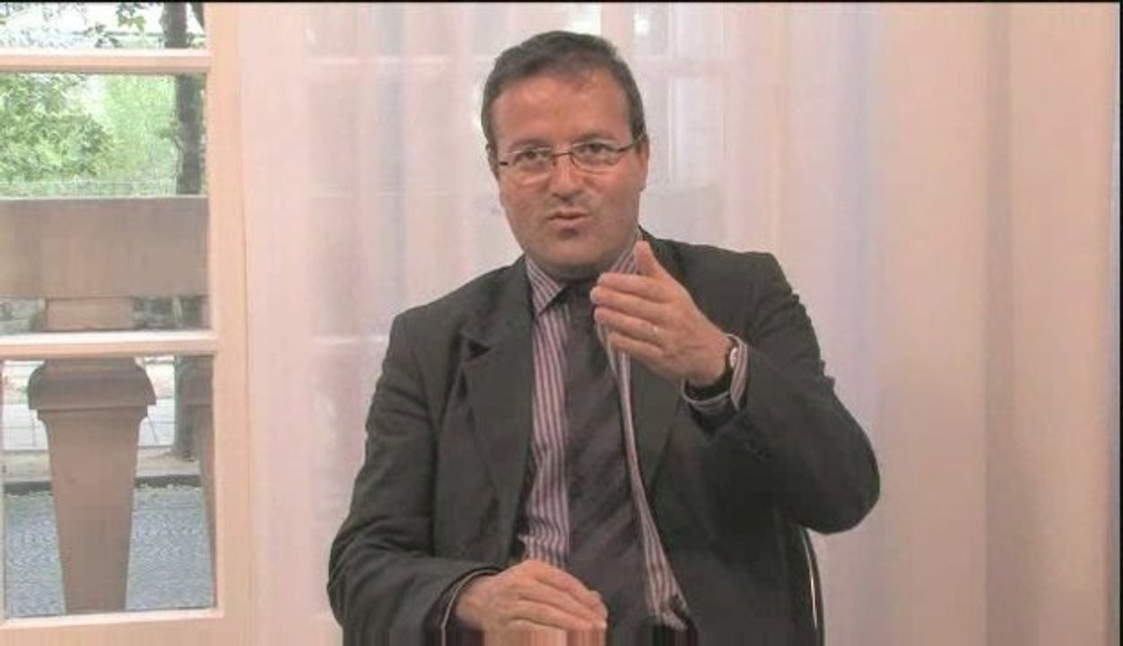 Questions à  : Les modalités de la consultation Livre Vert