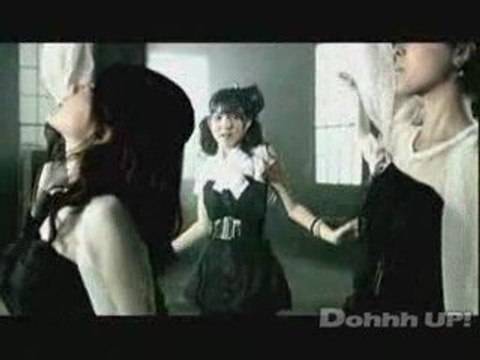 Morning Musume - Nanchatte Renai