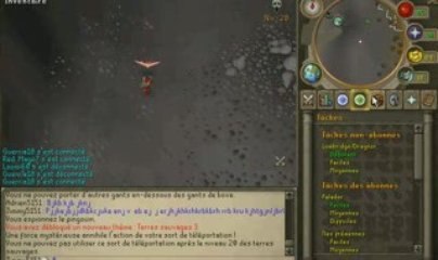 runescape walkthrough bonus 3