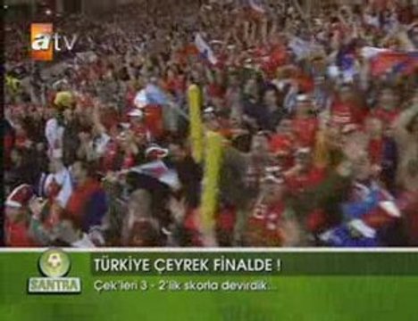 TÜRKİYE-Çek cumhuriyeti(Turkey-Czech Rabuplic)