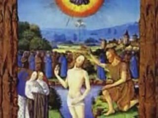 Apparition ovni depuis l'antiquité ?