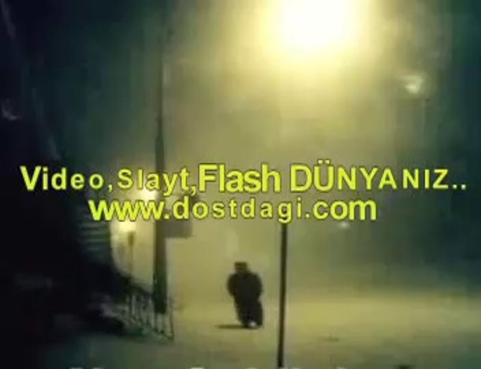 Ekin.. Firar Vay Başıma Gelene Bak (GaraMustafa)