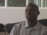 Entretien avec Rodrigue - N'zrama Côte d'Ivoire
