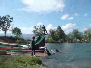 Waterjump a ERR
