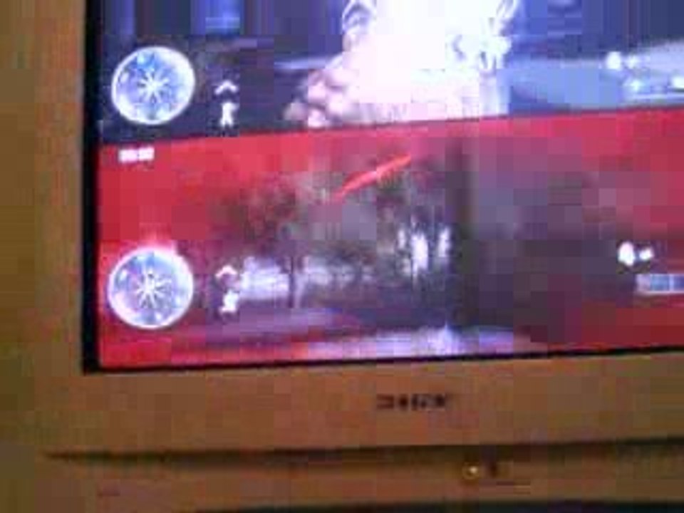 [TEST]Call of duty 3