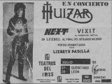 Huizar - america para los latinos