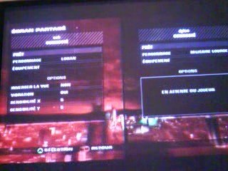 Tom Clancy's Rainbow Six Vegas 1