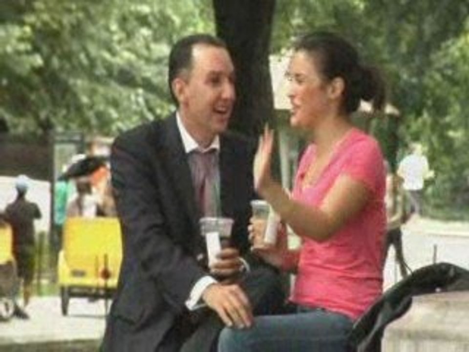 Sex and a Healthier You