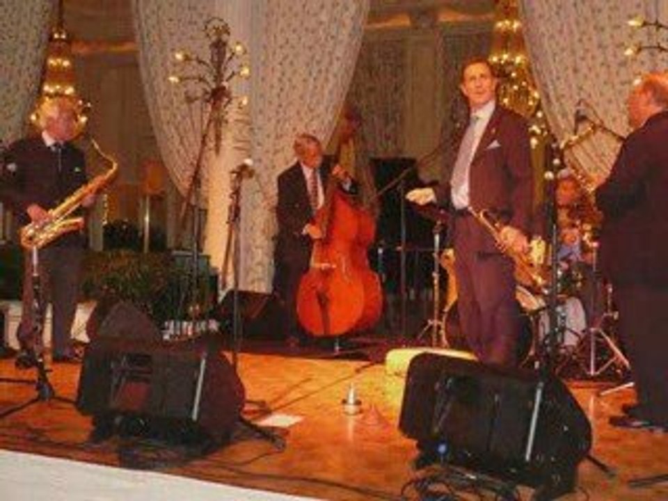 Biarritz - Jazzimmo Juillet 2009