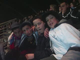 Vous , de belles recontres <3