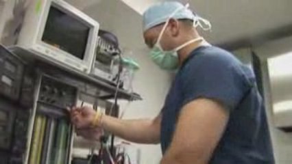 Naples Cosmetic Surgery Anesthetist Discusses Safety