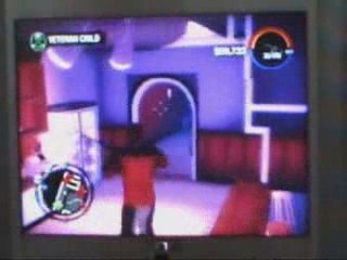 Saints Row 2- Veteran Child Part 1