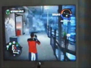 Saints Row 2- Veteran Child Part 2