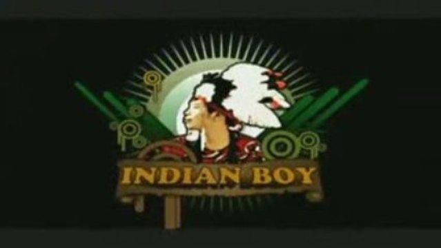 MC Mong feat. Jang Geuni 장근이 & BI - Indian boy (teaser 30 )
