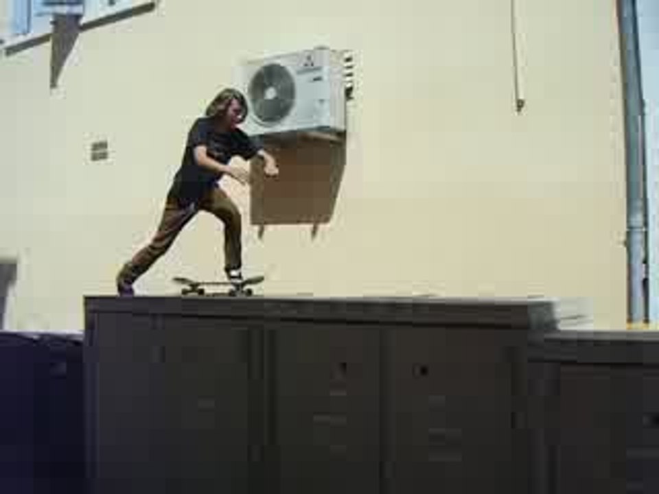 Monkeys Crew - Antoine