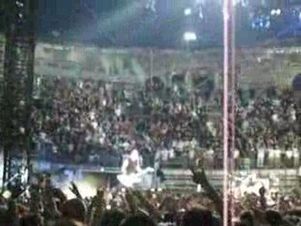 metallica le 7 juillet 2009 007