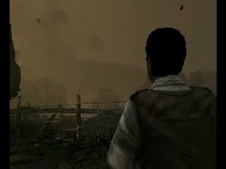 Far Cry 2 End Sequence [PC]