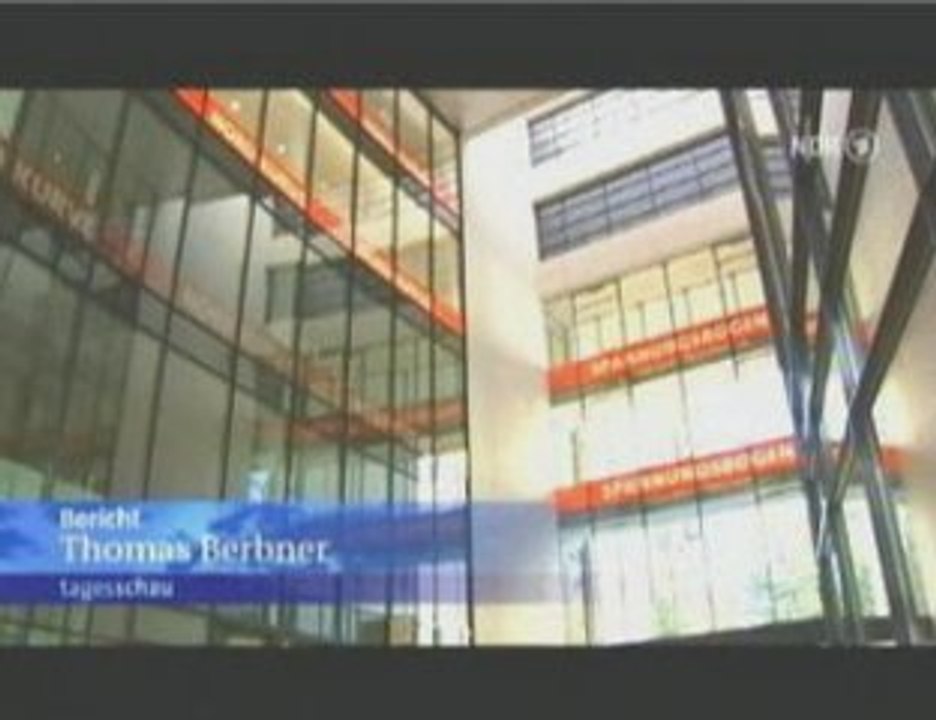 CDU-SPD Chaos in S-H