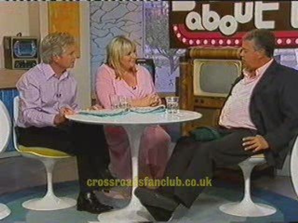 Benny in 2004