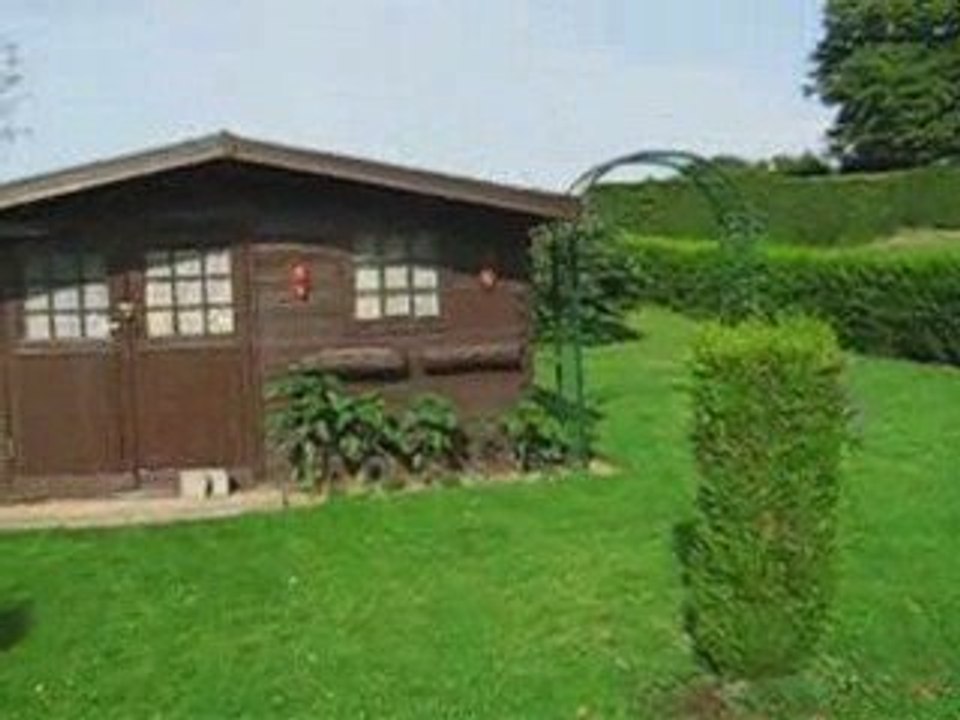 LA LÉGENDE DE l'homme sans nom épisode 1