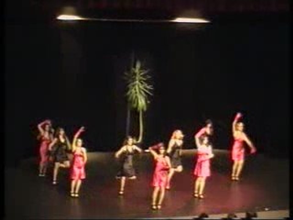 TANGO SHOW