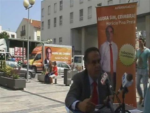 DOIS DEDOS DE CONVERSA COM HORÁCIO PINA PRATA JULHO 2009