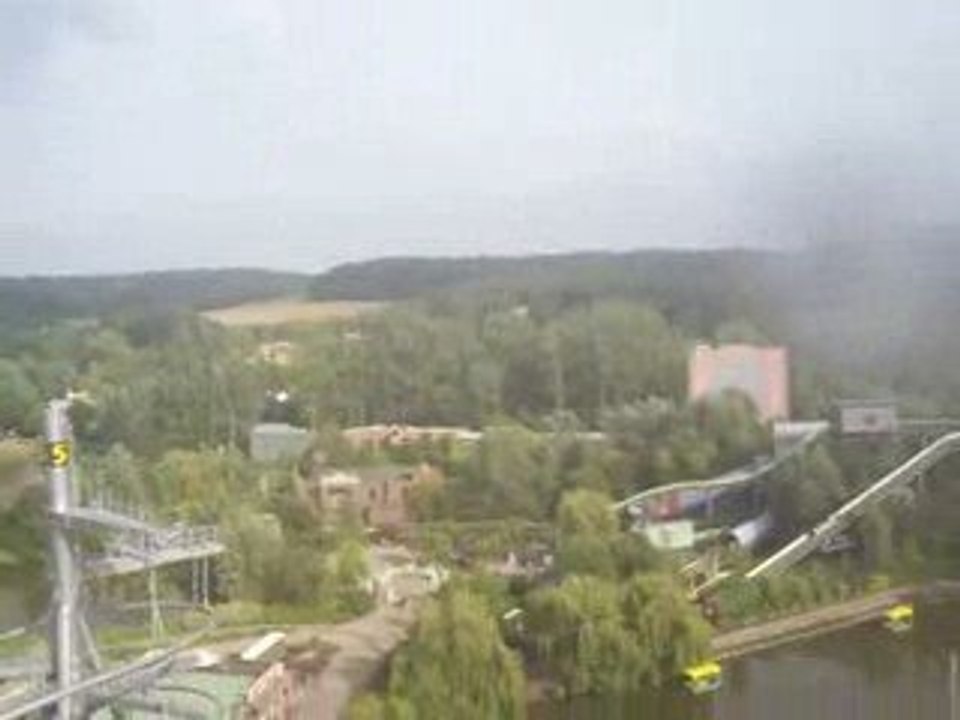 dalyon terror walibi