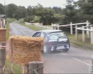 Rallye du kalt Bec 2009