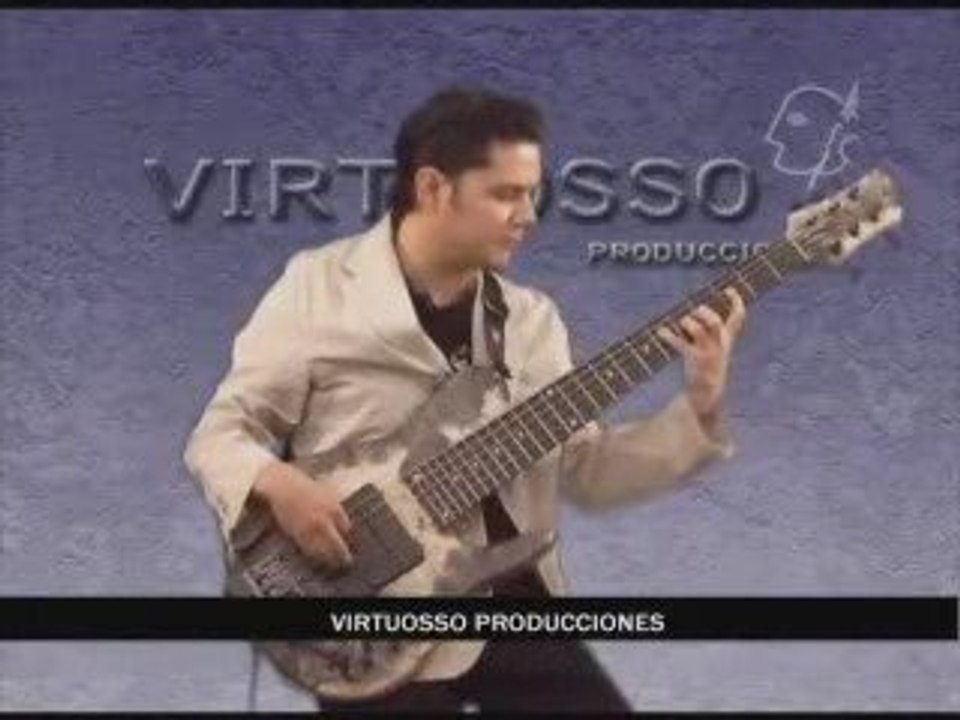 CURSOS DE BAJO ELECTRICO