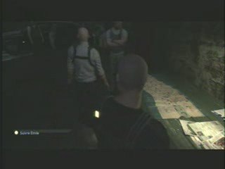 splinter cell D.A partie 17 fin