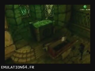 Bonus - Eternal Darkness (N64)