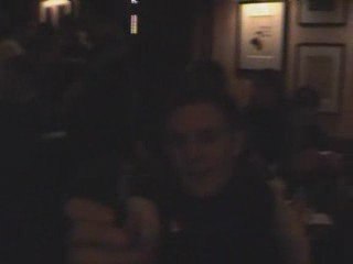 Meeting Noël 2008 DCP Les cadeaux