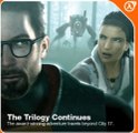 vidéotest half life 2 + ép 1 et ep 2 - xbox360