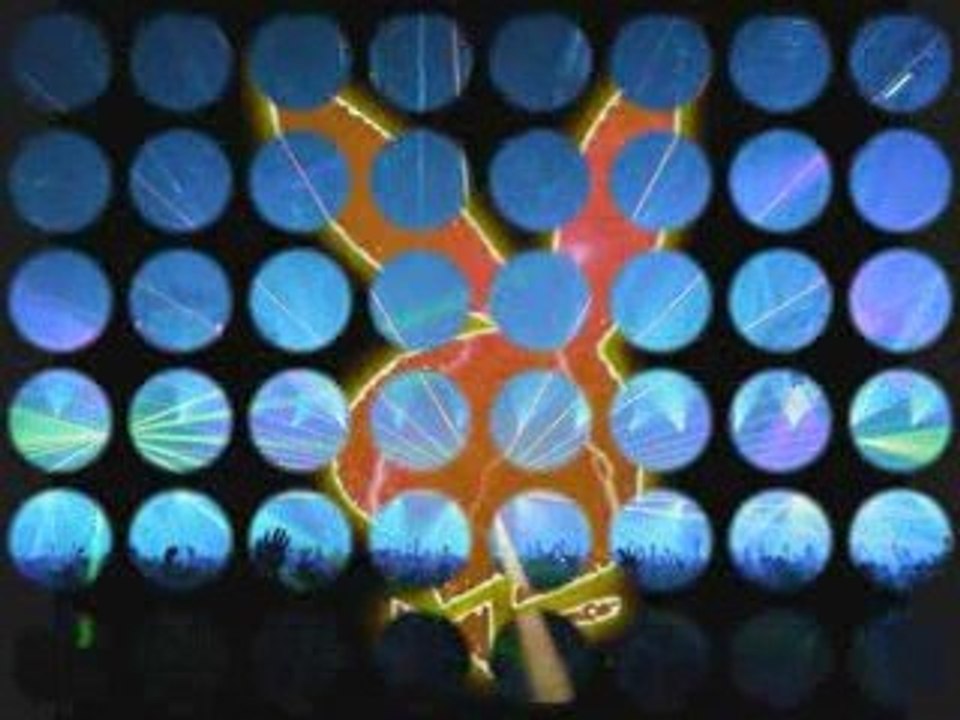 Dj Enzozo "Intro"
