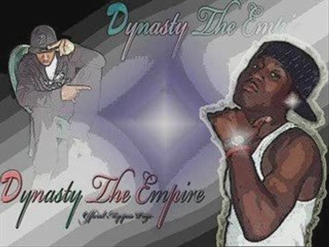 Dynasty - [New Hot Track] - Lets Ride Ft. Qtip