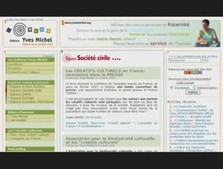 Qui sont les Créatifs Culturels ?