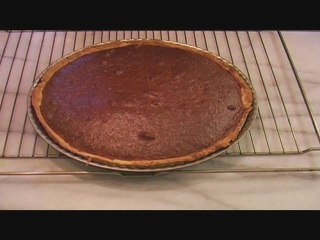 Tarte aux deux fromages (Recette de Monica)