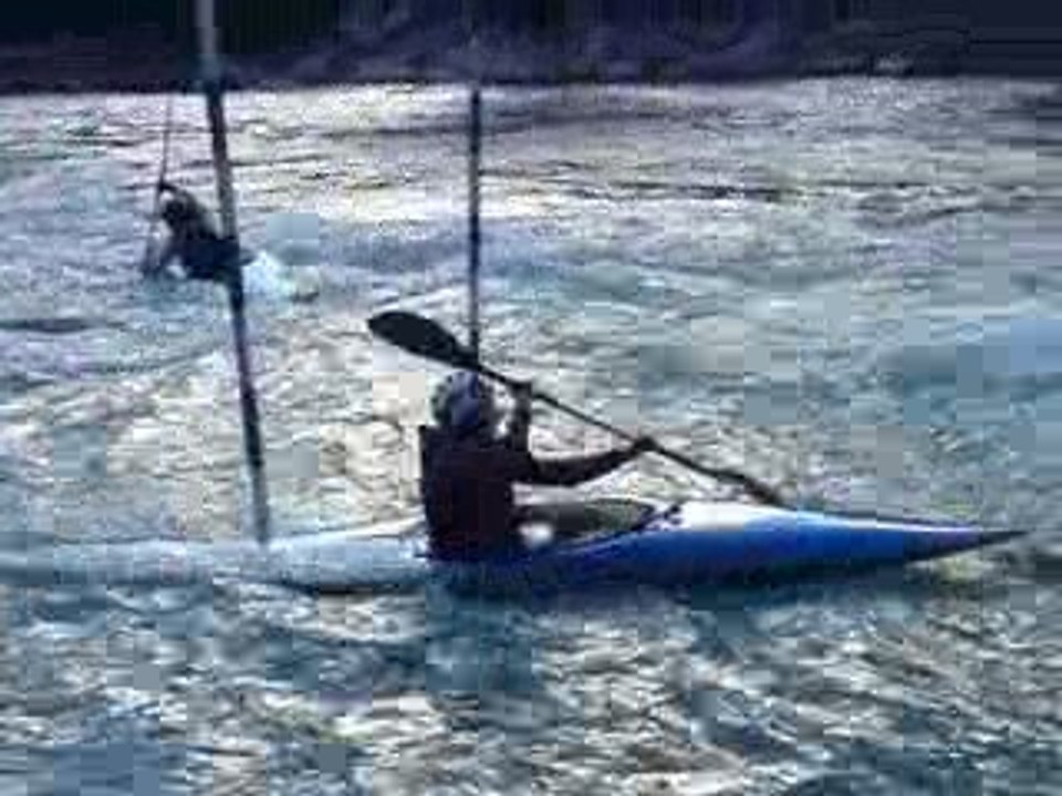 KayakStClément