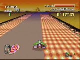 BS F-Zero Grand Prix 2 (gameplay footage)