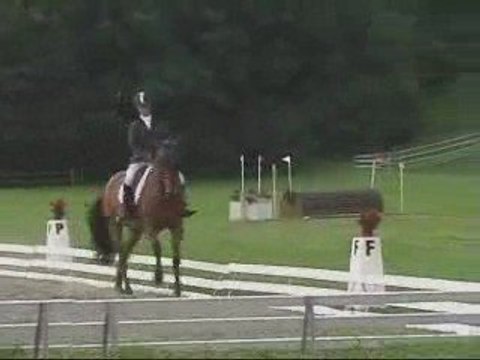 Vulbens, juin 2009, amateur 1 GP