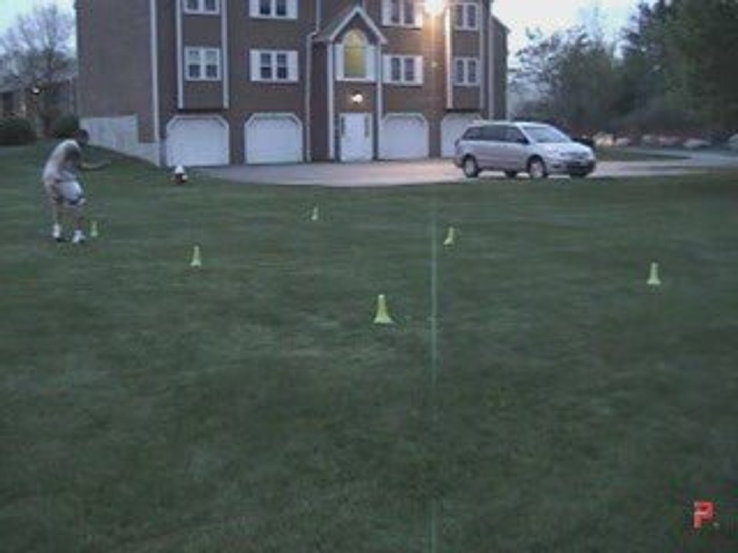Sports Conditioning
