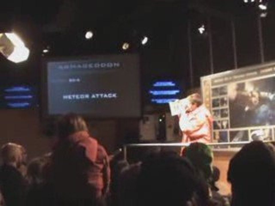 Meeting Halloween 2008 DCP Armagueddon