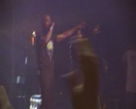 Psy4 de la rime concert -le son des bandits festival dour