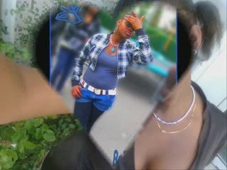 ma shery ,la femme de ma vie