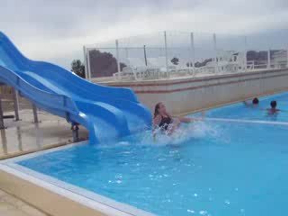 lysa piscine