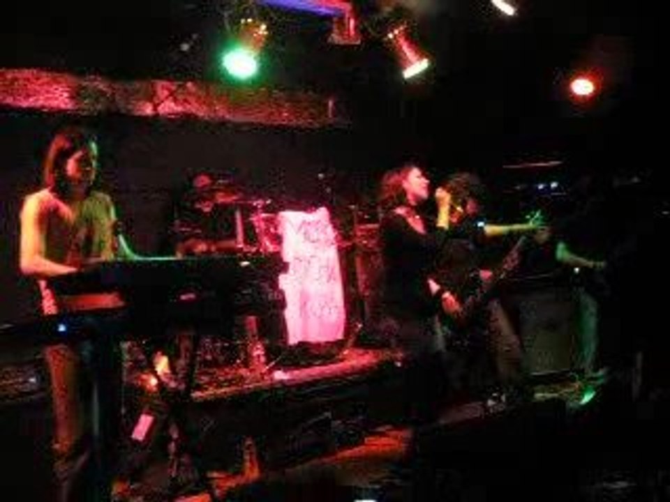 Hidden - Ever Dream (Nightwish)