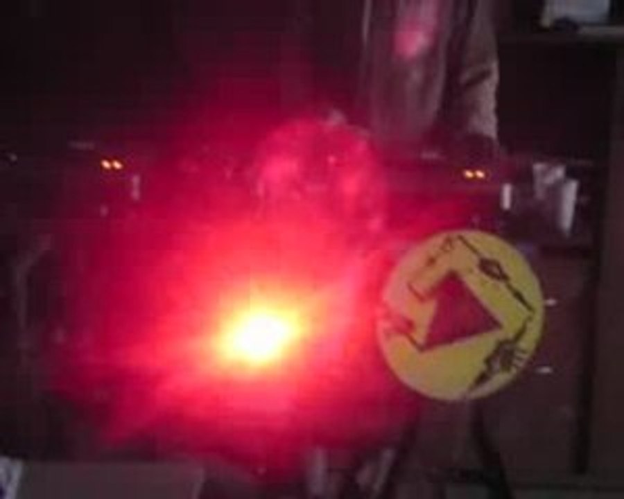 mix psytrance chat @ cremaillere